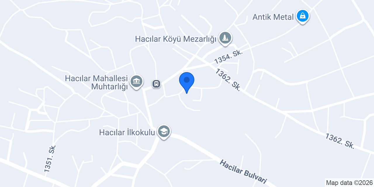 Emrah Mamur Tarım ve Hayvancılık konumu
