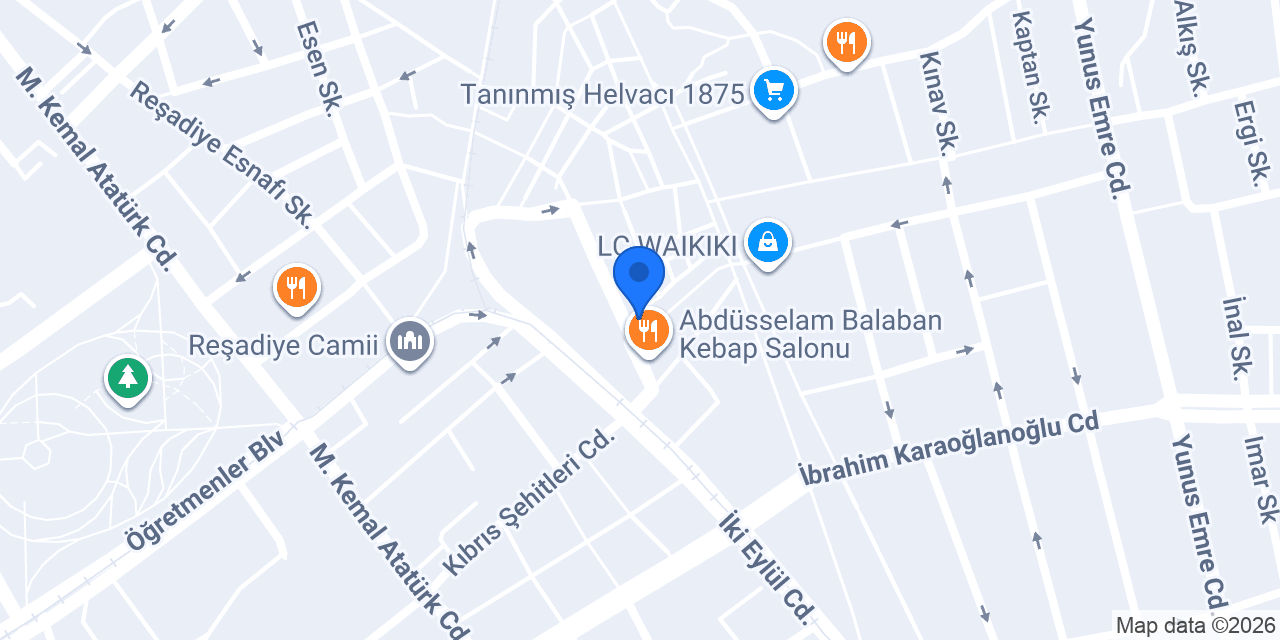 Deha Anahtarcı konumu