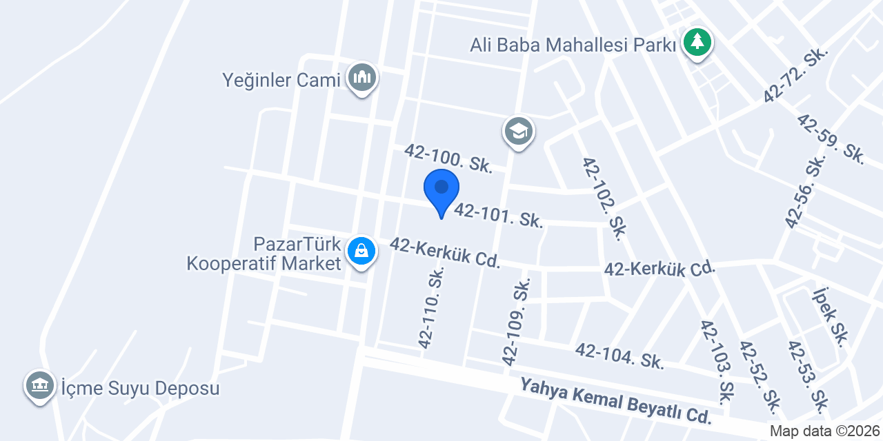 Sivas Klima Servisi konumu