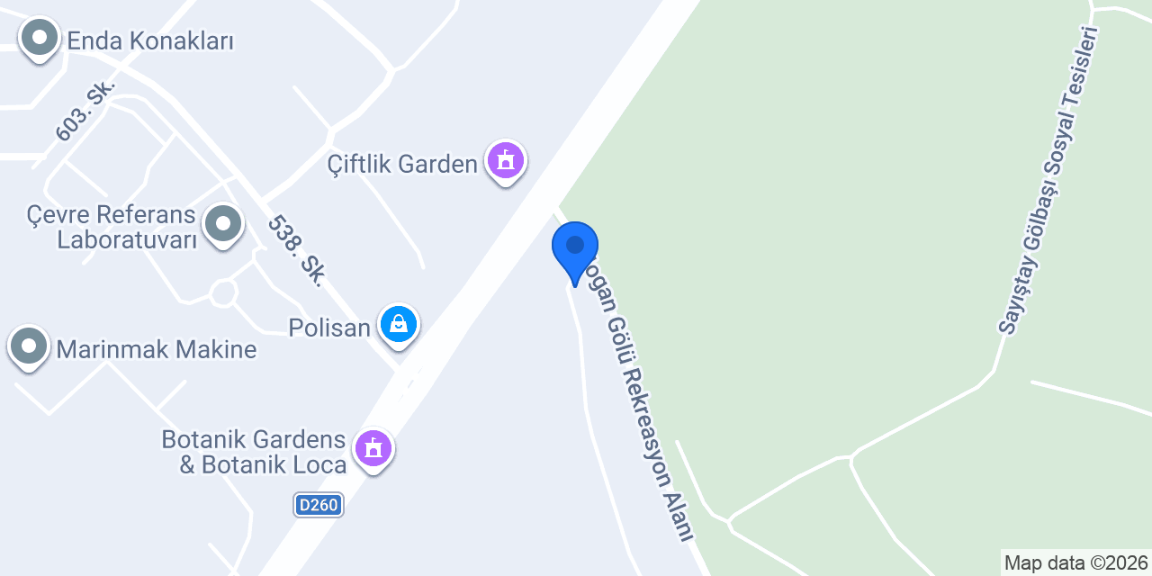 Zübeyde Hoca konumu