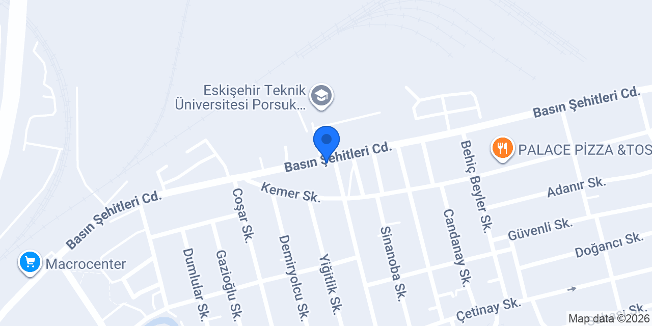 Öner kırtasiye konumu