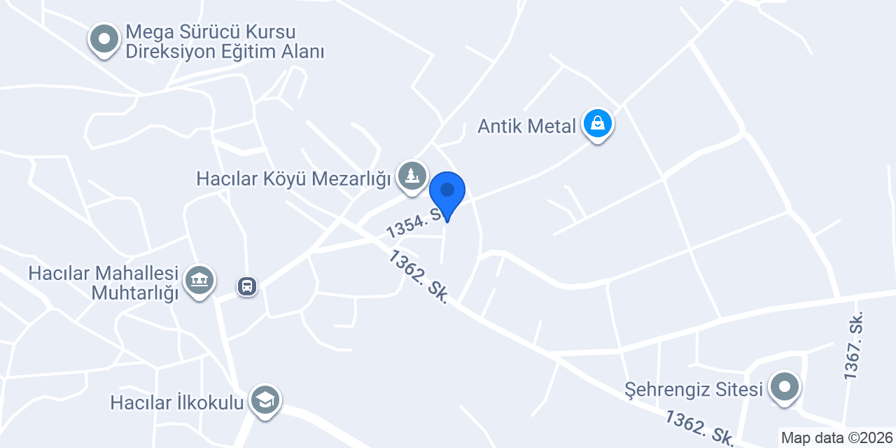 Gölbaşı mobilya konumu
