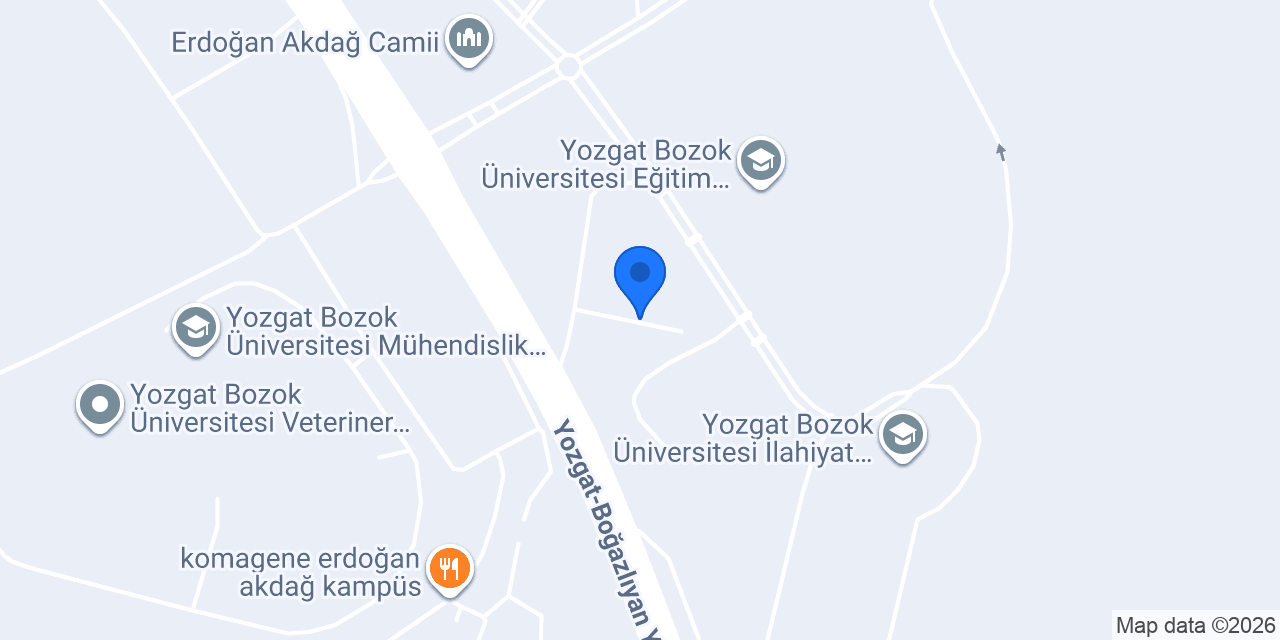 Nicel Teknoloji A.Ş. konumu