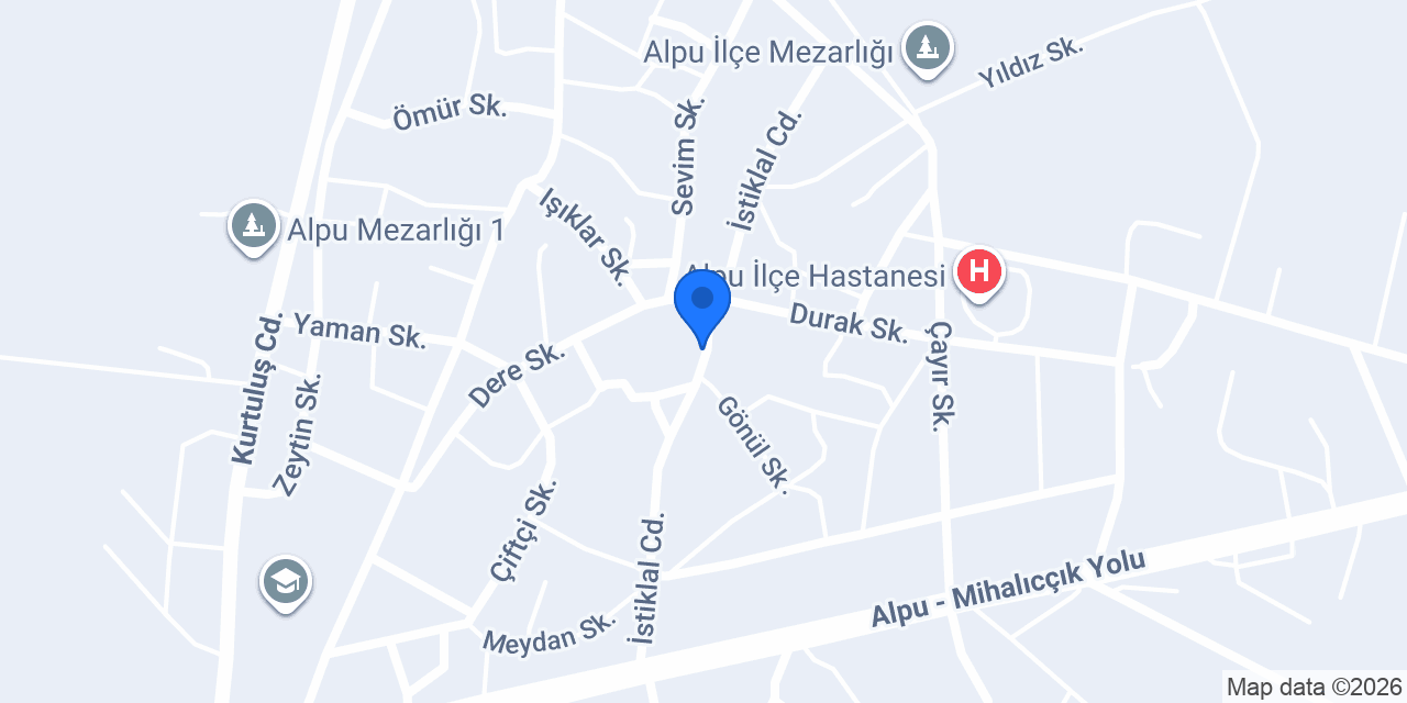 Samioğlulları Ekmek Fırını Meşhur Sarı Ekmek konumu