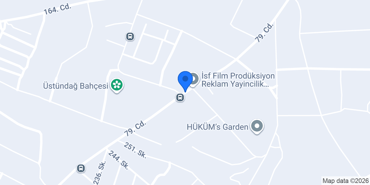 Anne.ma Gurme konumu