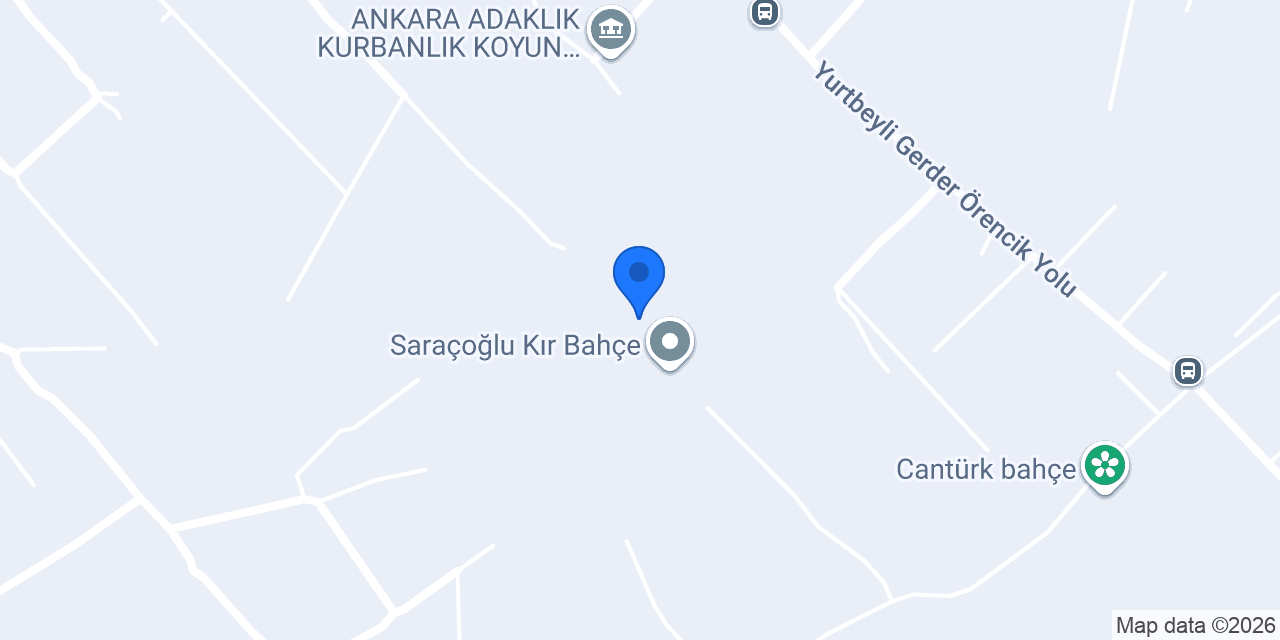 SARAÇOĞLU MEDYA konumu
