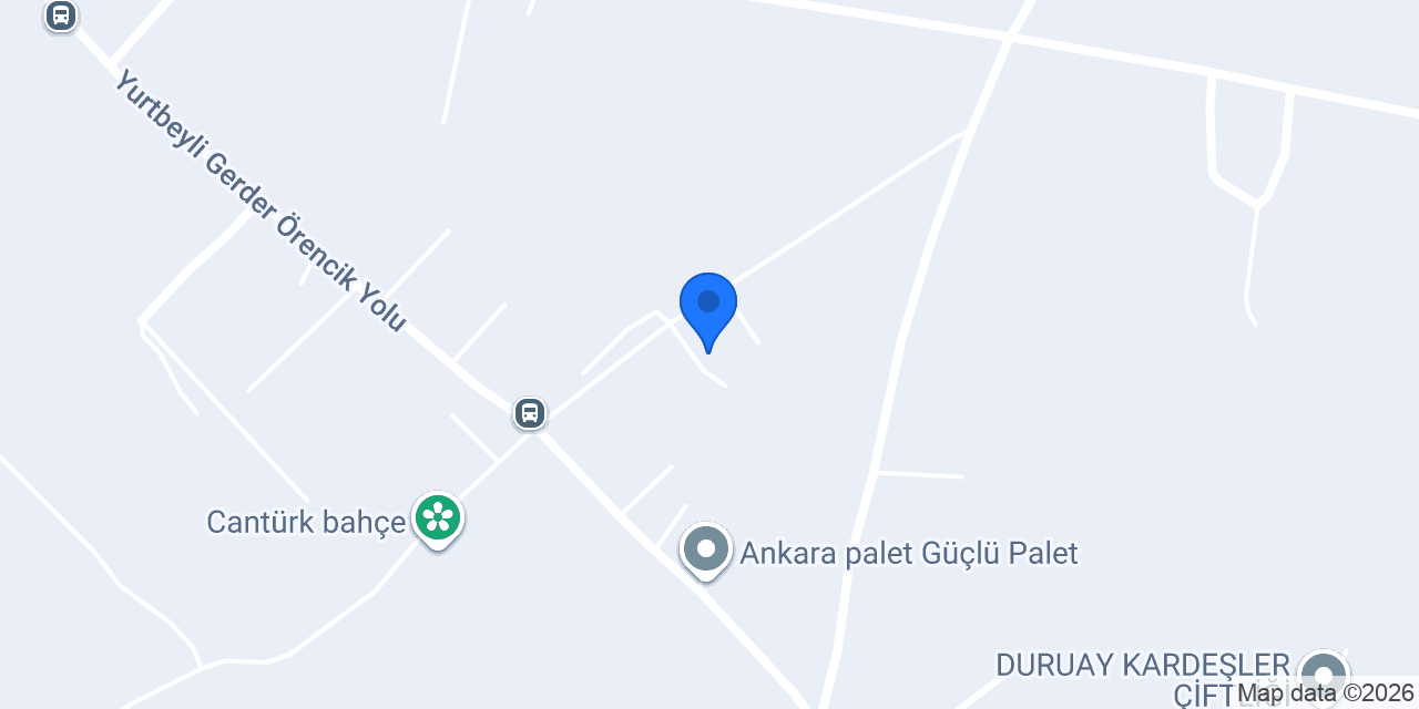 Nur Mobilya konumu