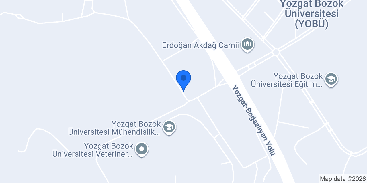 Kampüs bay bayan kuaförü konumu