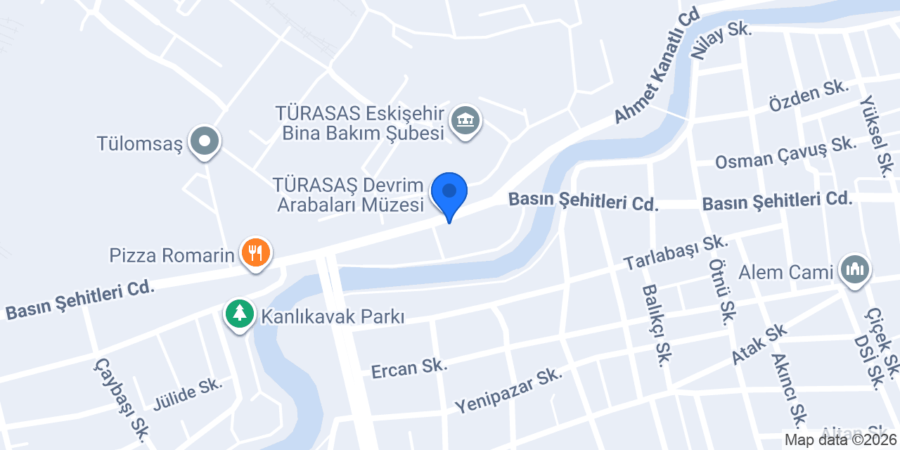 Kansu Akvaryum konumu