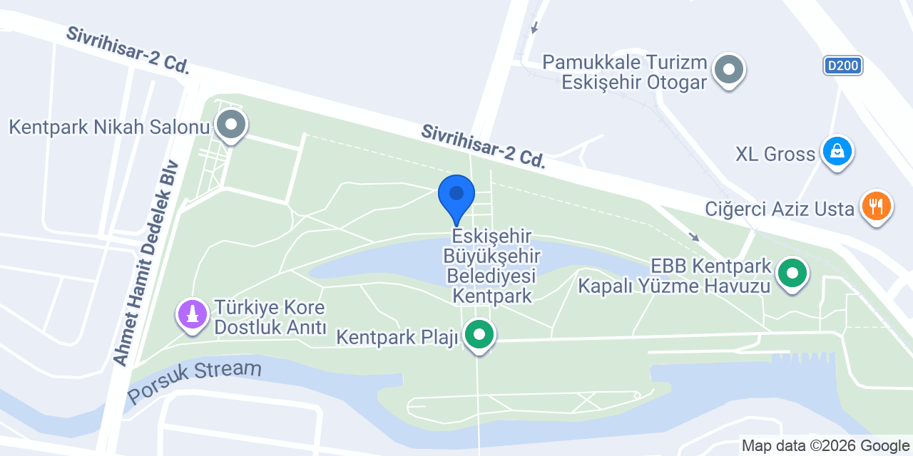 Özgan Sigorta konumu