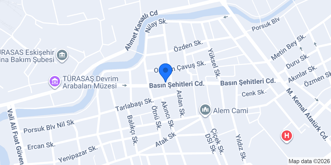 Sıla Home Konsept konumu