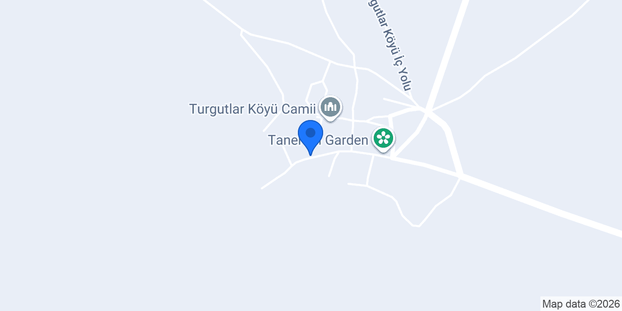 CANTAŞ HAYVANCILIK konumu
