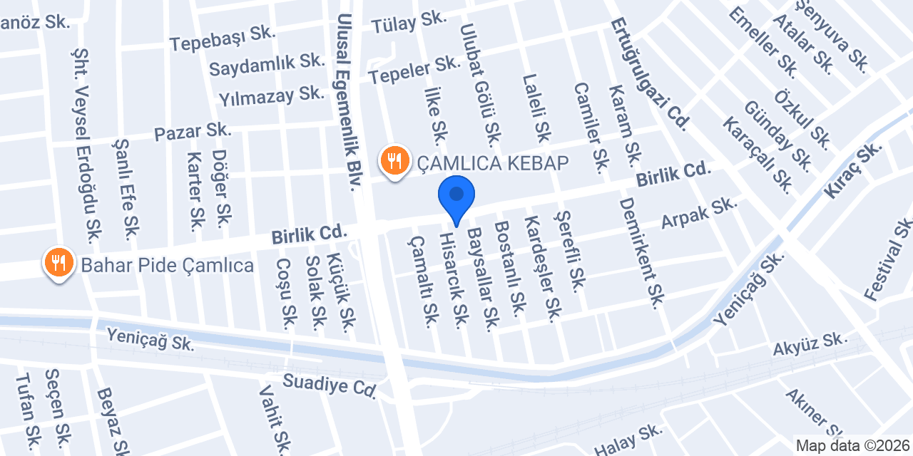 duru perde konumu