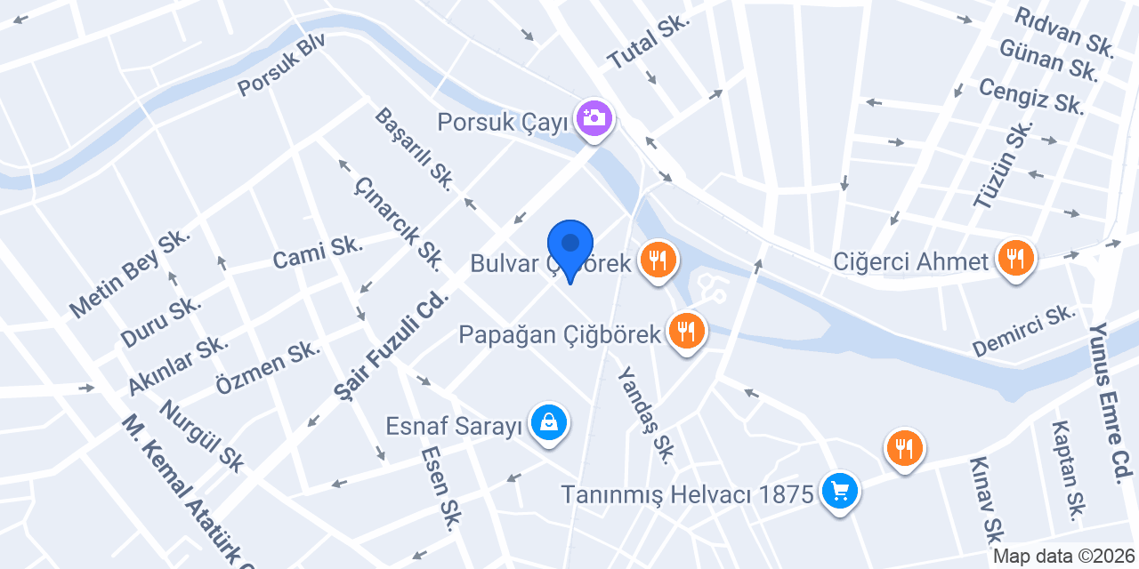 Avukat Hasan Ferit Eren konumu