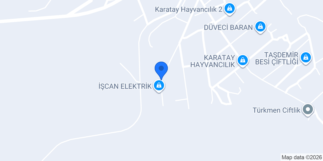 Devran Besi konumu