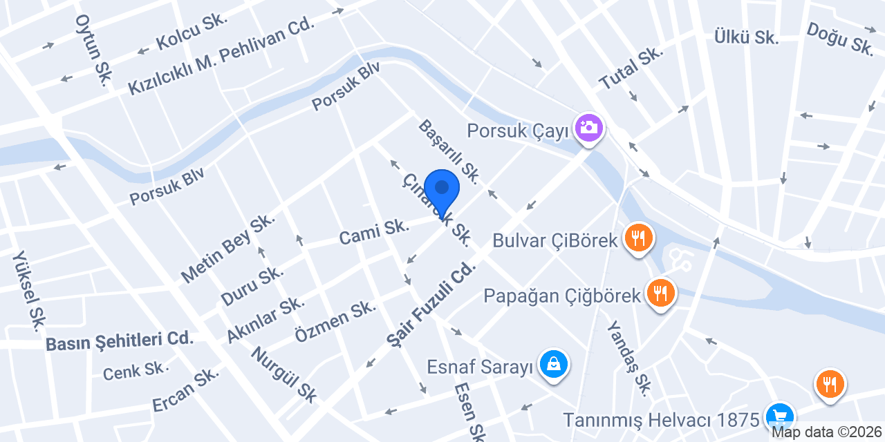 Tarihi topkapı pilavcısı konumu