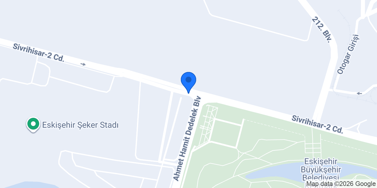 Hisar Avize konumu