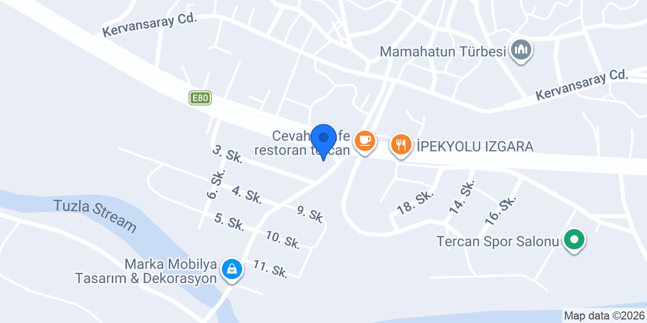 PİRELLİ OTO LASTİK SATIŞ &TAMİR konumu