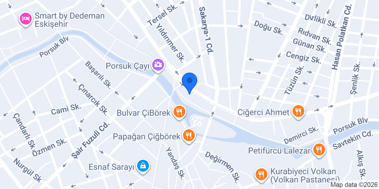 Mrv Kozmetik Kişisel Bakım konumu