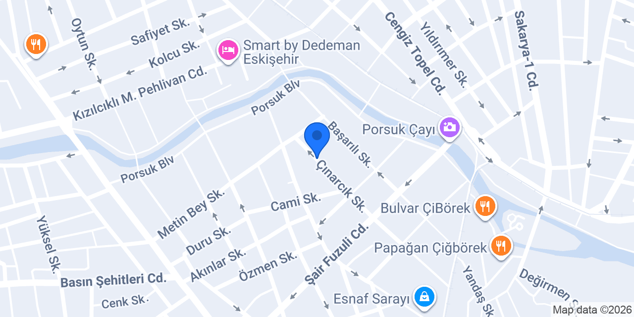 DOĞRU CEVAP EĞİTİM KURUMLARI konumu