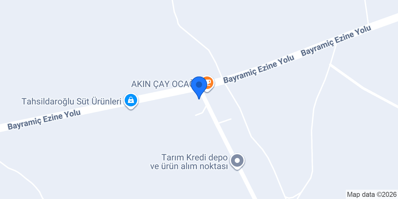 Kaya kereste ahşap konumu