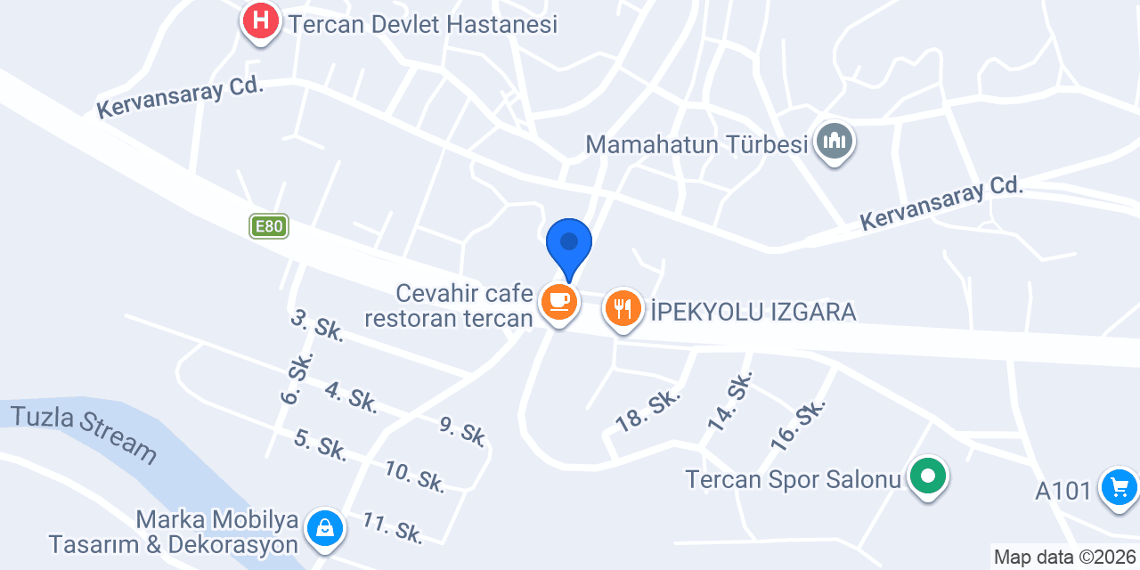 İddaa Bayi konumu