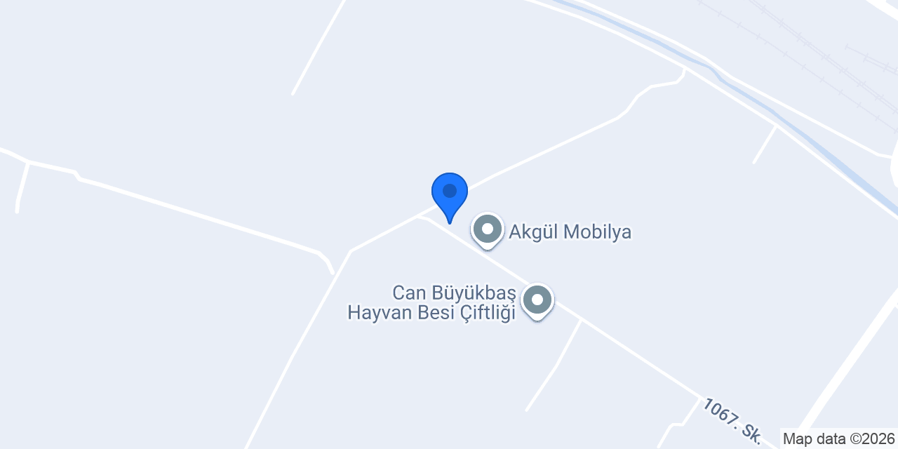 Vardar Çiftliği konumu
