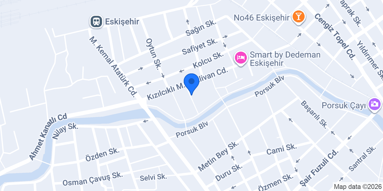 Cafe de Meri Kahvaltı Salonu konumu