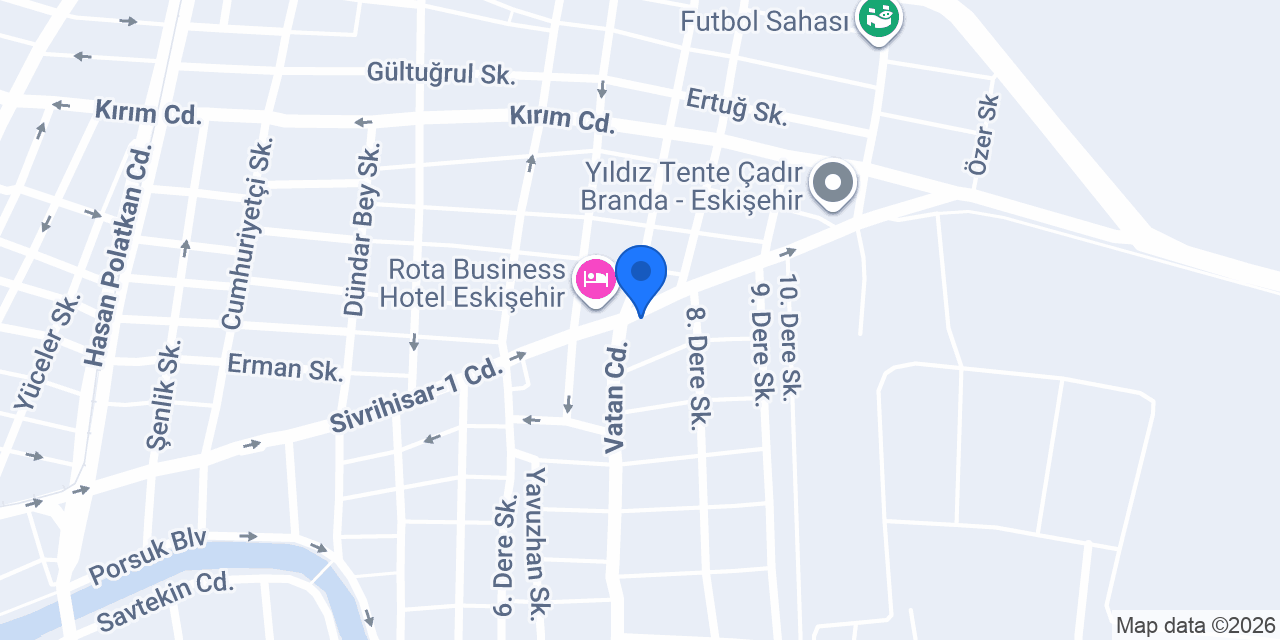 MONO KENTSEL DÖNÜŞÜM konumu