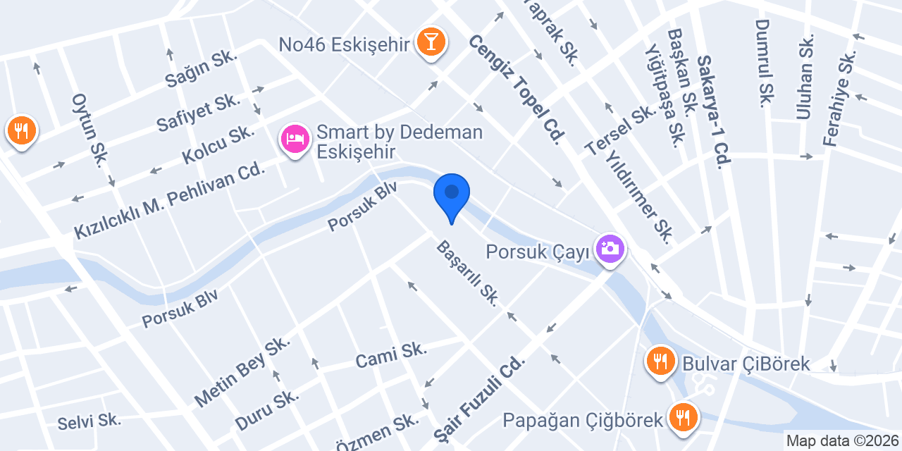 Caffe İtalyan Adalar konumu