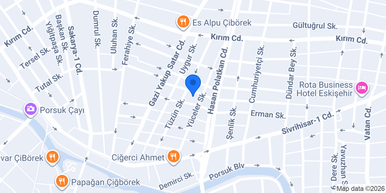 Kemalpaşa Katli Otopark konumu