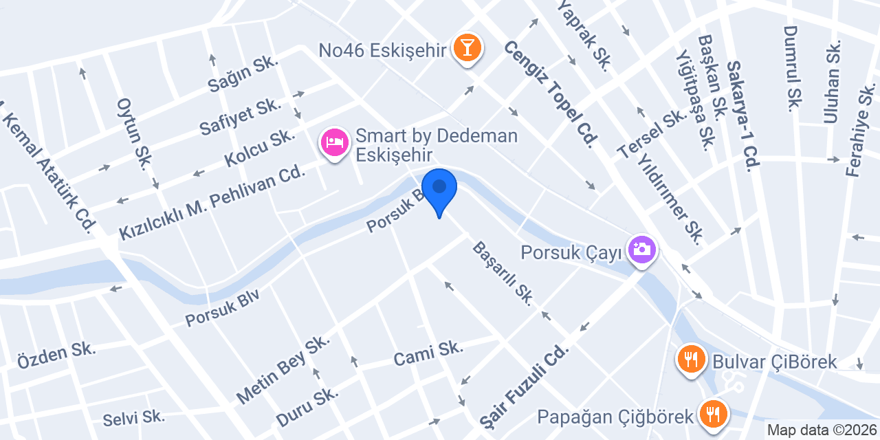 Free Pizza Adalar Şube konumu