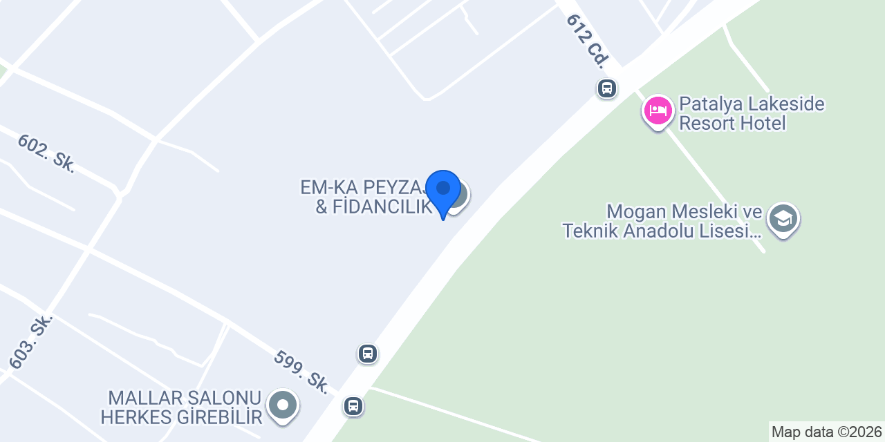 GÖLBAŞI ARSA OFİSİ konumu