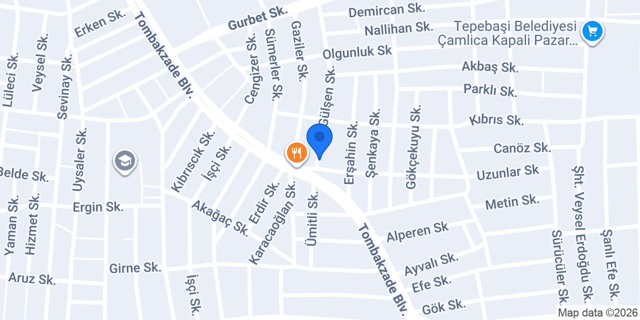 GNS GAME ARENA (İNTERNET CAFE) konumu