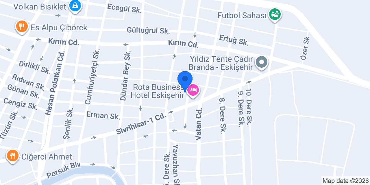 Esbirlik Elektrik konumu