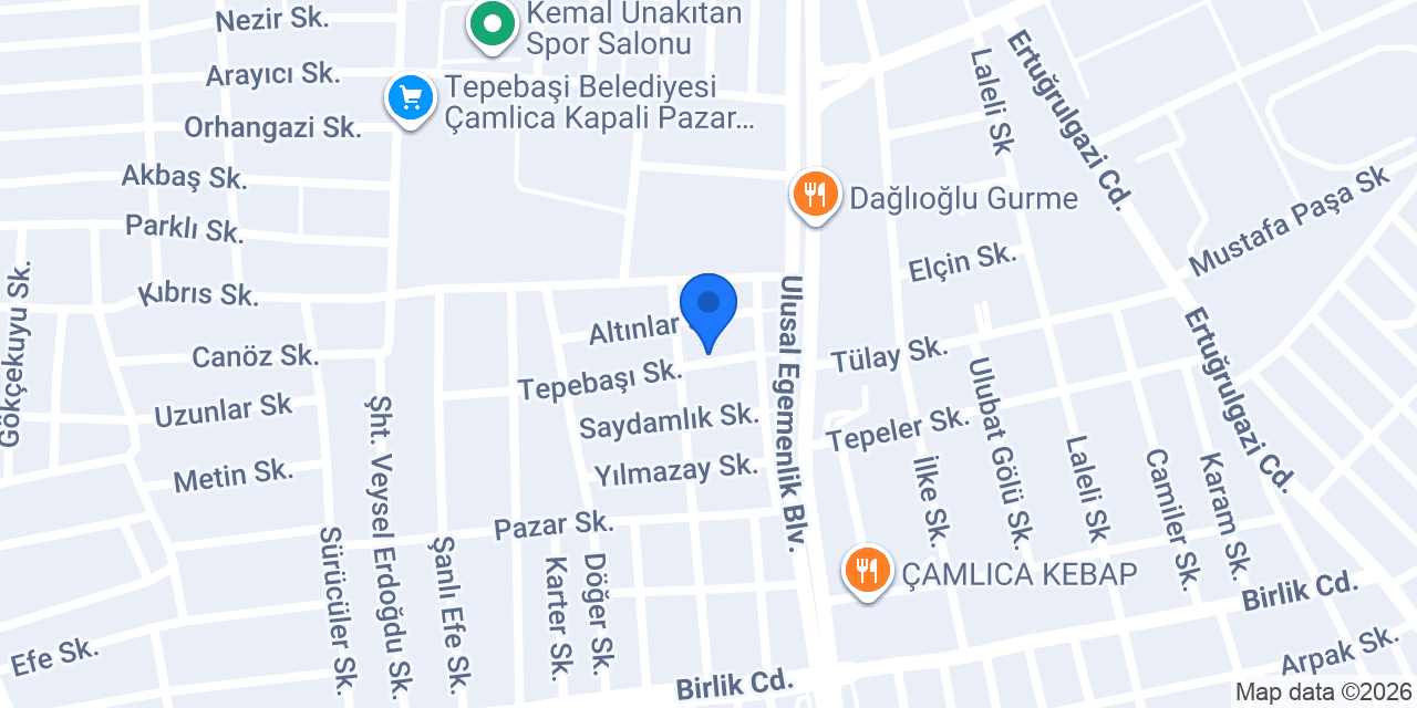 KITIR SOFRA ETLİ EKMEK TANDIR IZGARA konumu