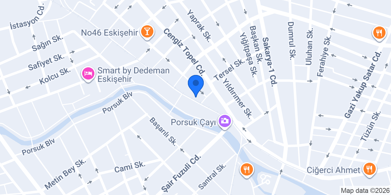 Uğur Spa Masaj Salonu konumu