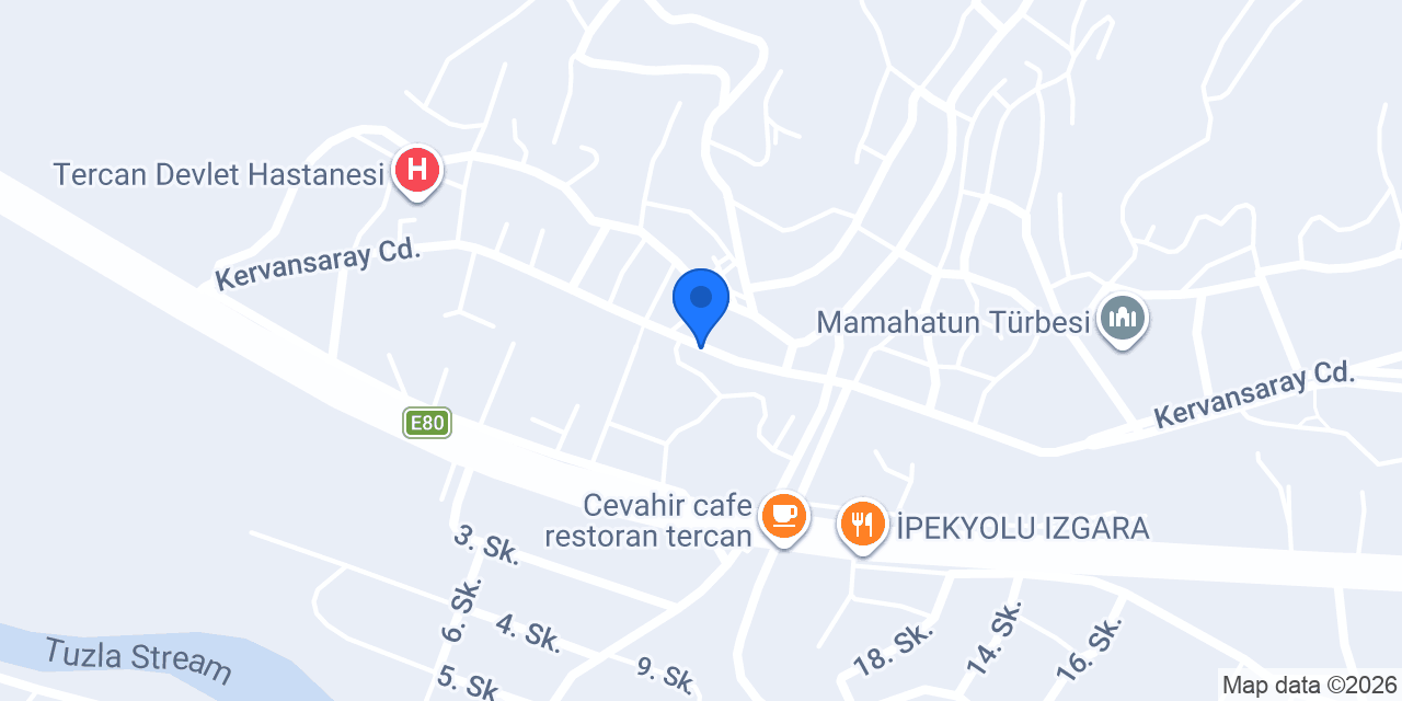 Fırat motorsiklet konumu