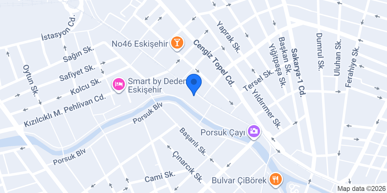 WATSONS DOKTORLAR konumu