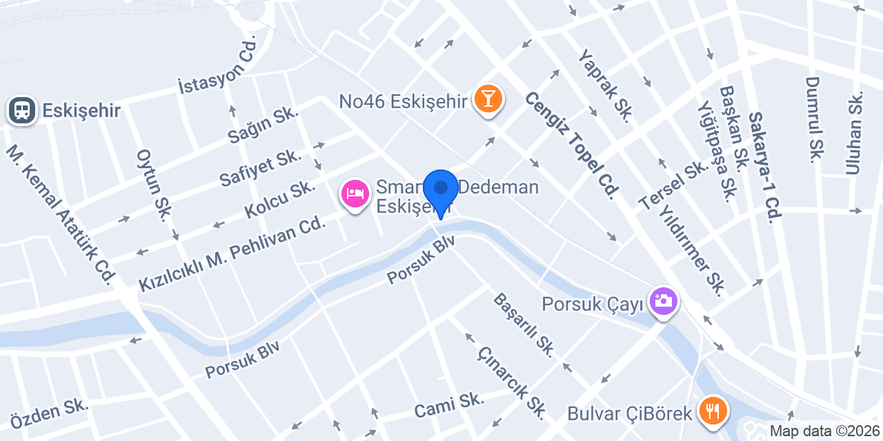 Akasya Peyzaj konumu