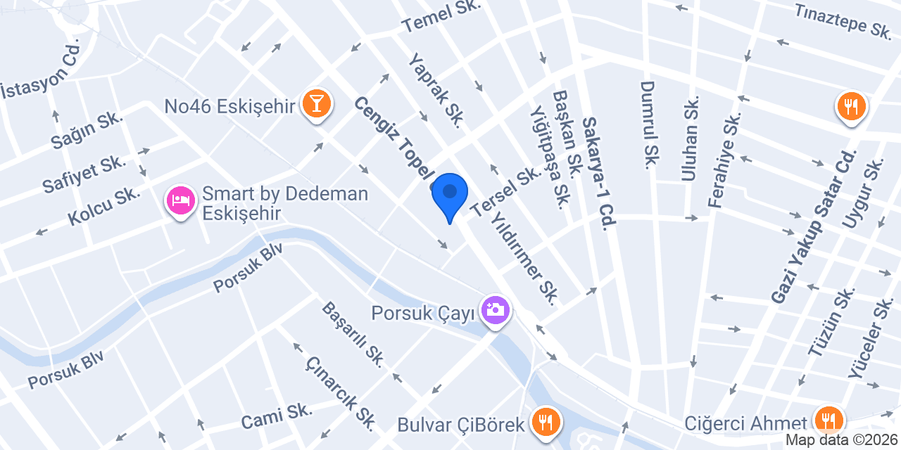 Mevsim Tour konumu