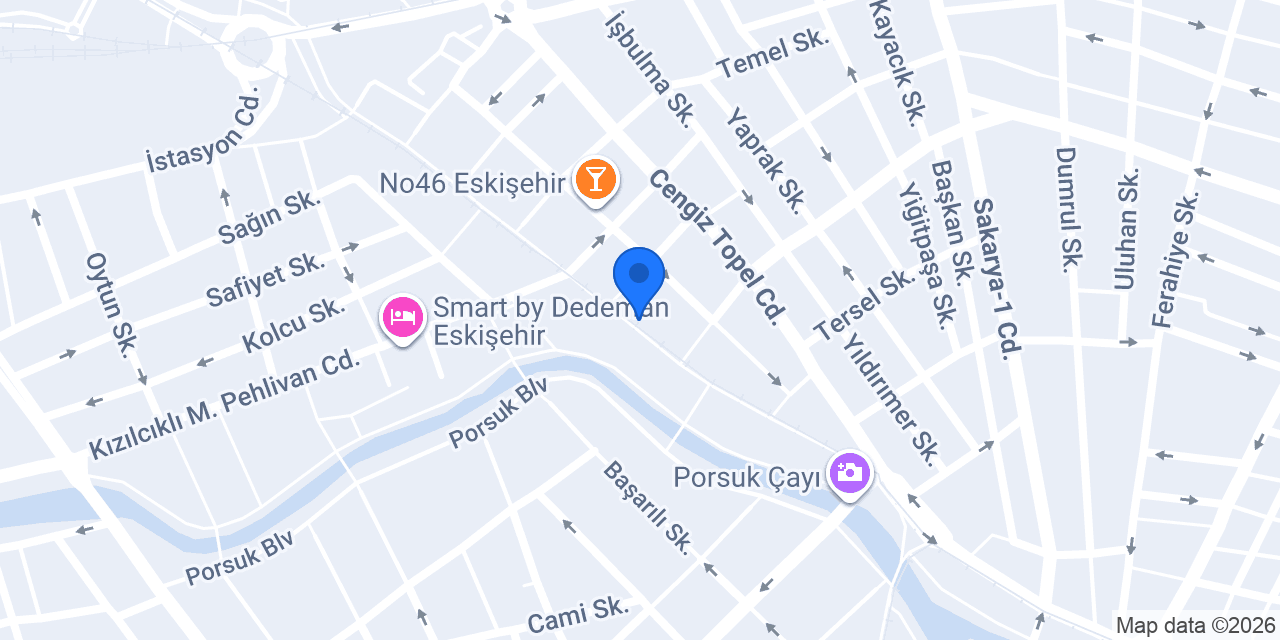 Fixit Teknoloji Bilgisayar konumu