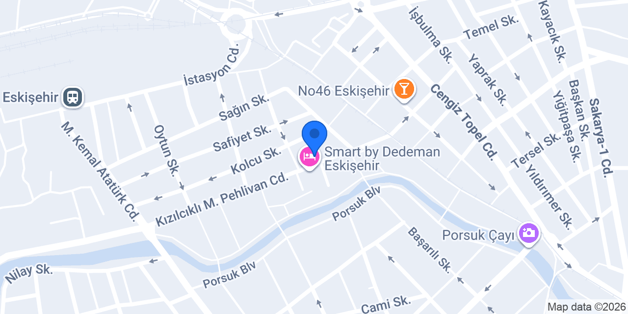 Eti Sarp Sigorta konumu