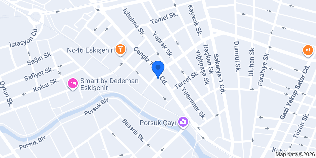 Han Ticaret konumu