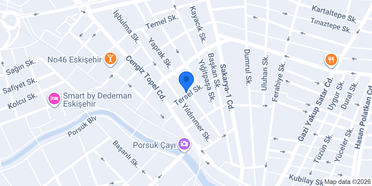Muzaffer Elektronik konumu