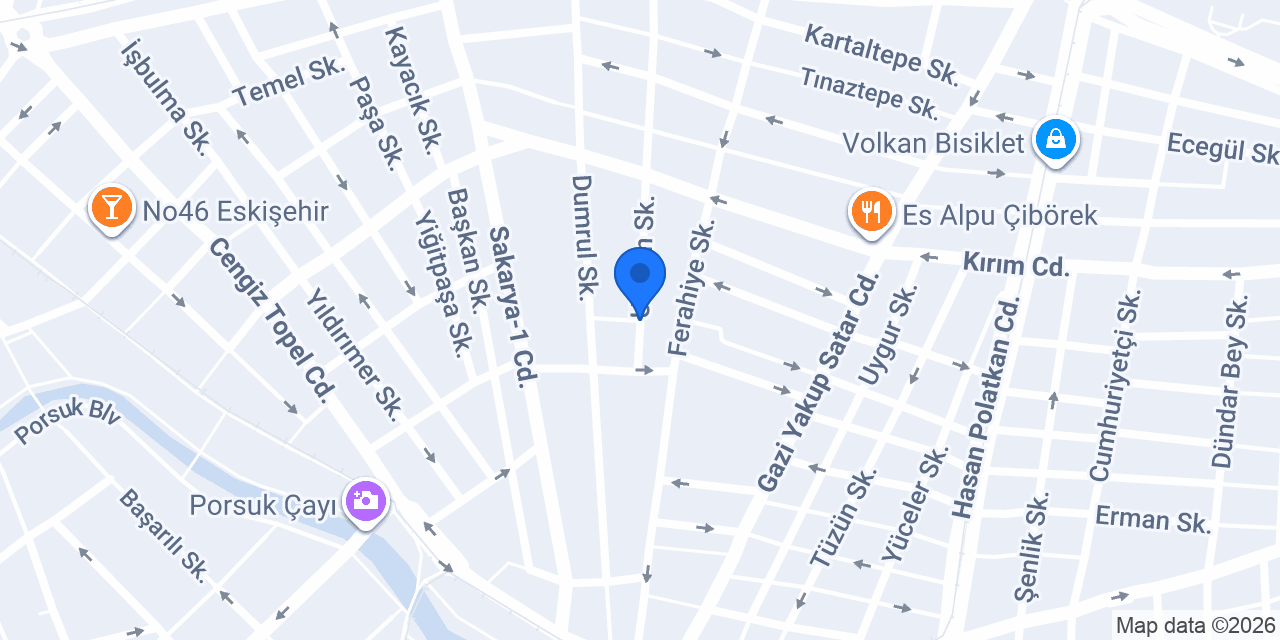 Statik Elektrik (Pikachu) konumu