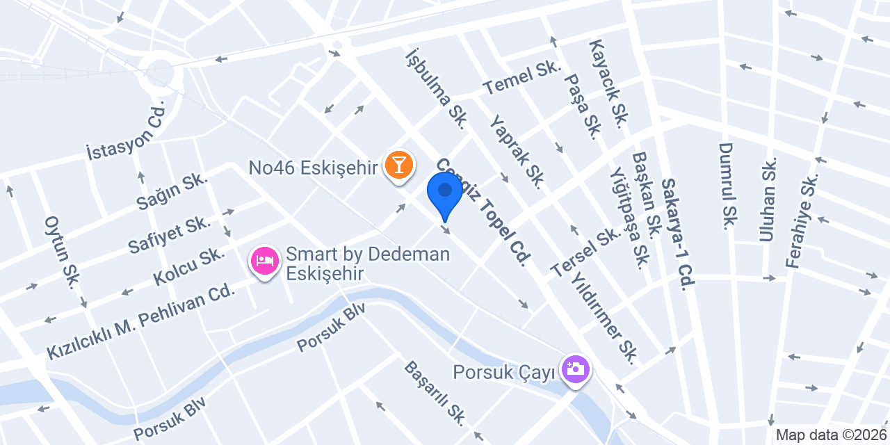 Harem Bay Bayan Masaj Salonu konumu