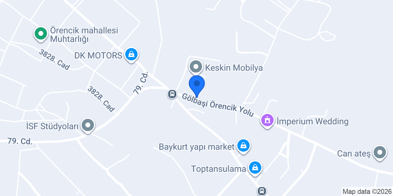 HAFRİYAT OFİSİ konumu