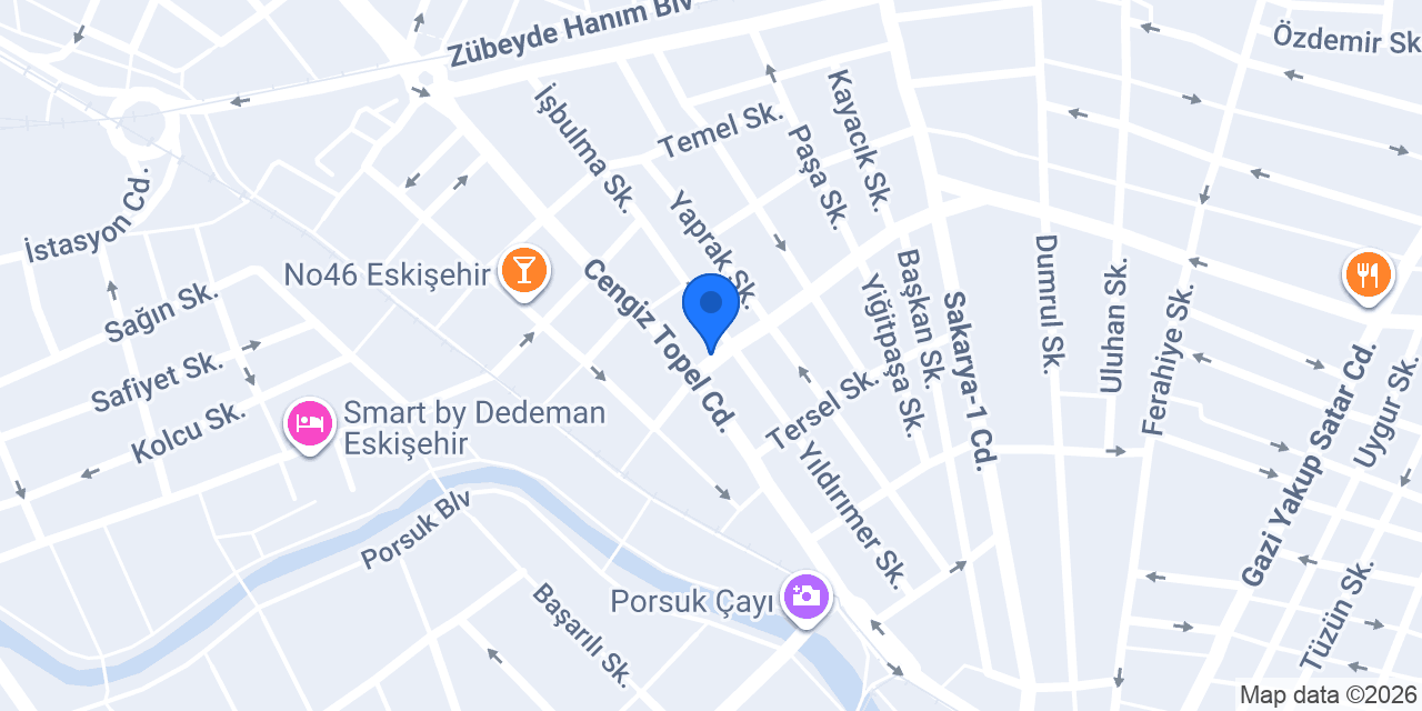 Özgür İletişim konumu