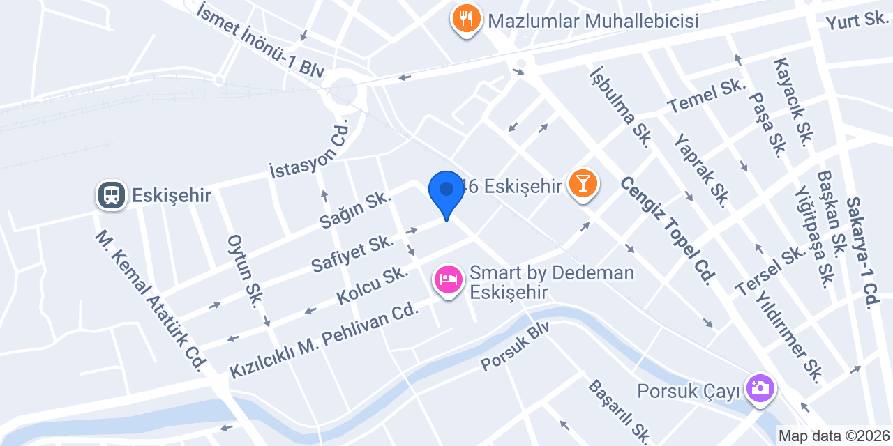 Mustafa Aksoy Elektrik & Elektronik EvlereTeknik Servis) konumu